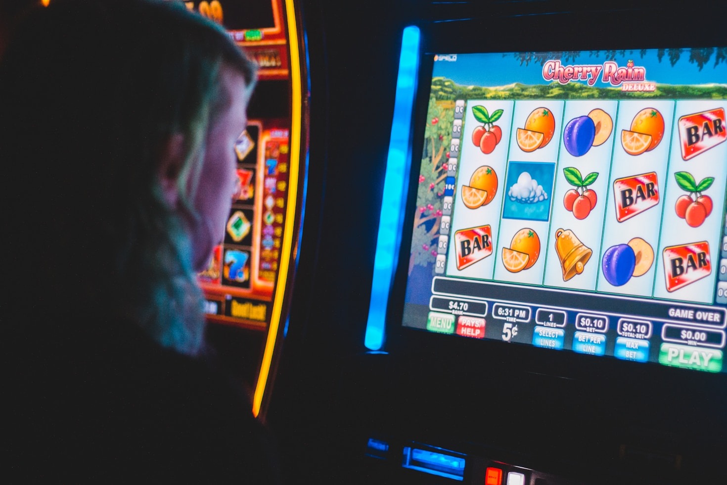 How to Identify Trusted Online Slot Platforms