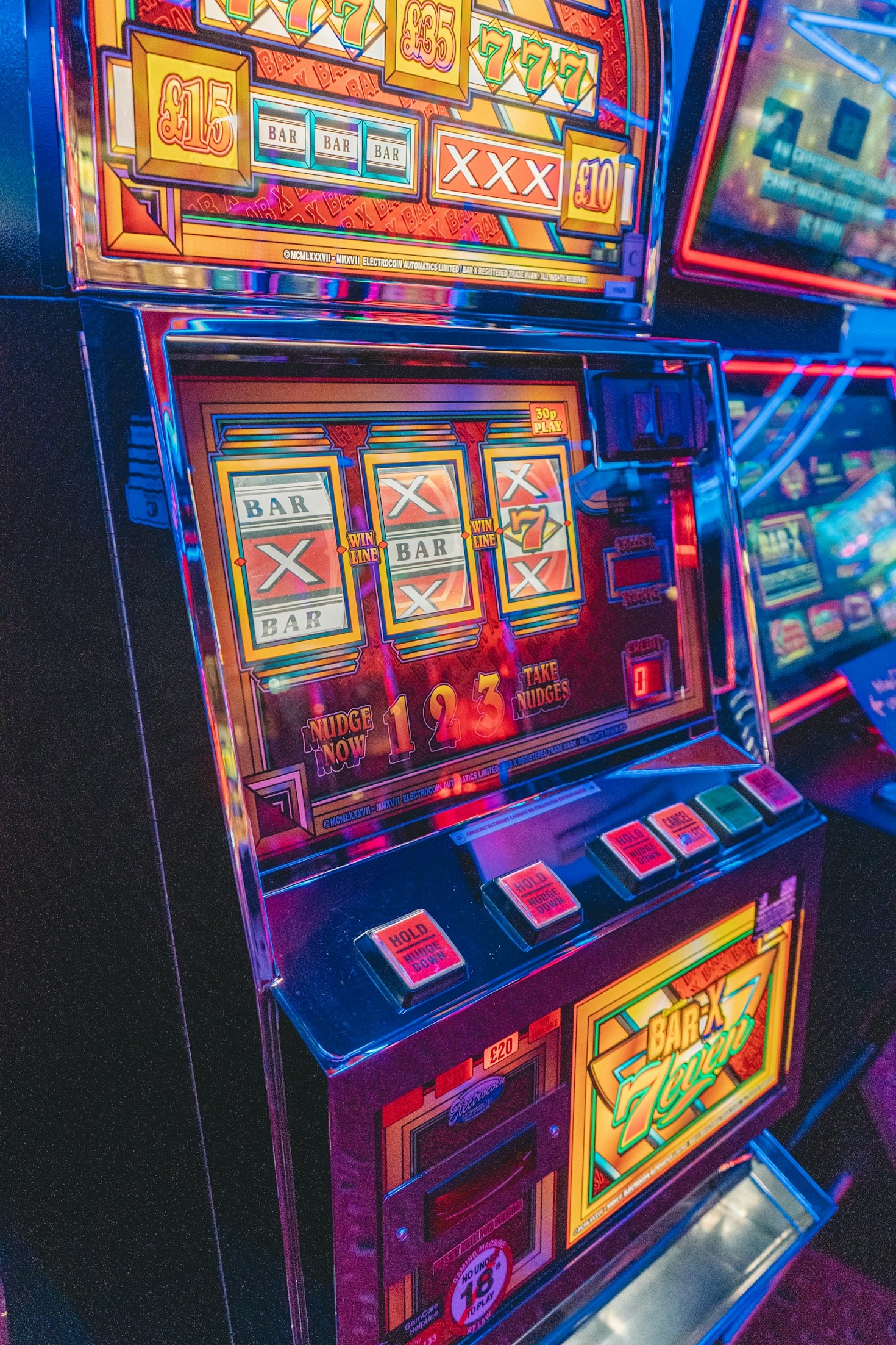 Why User Feedback is Crucial for Slot Selection