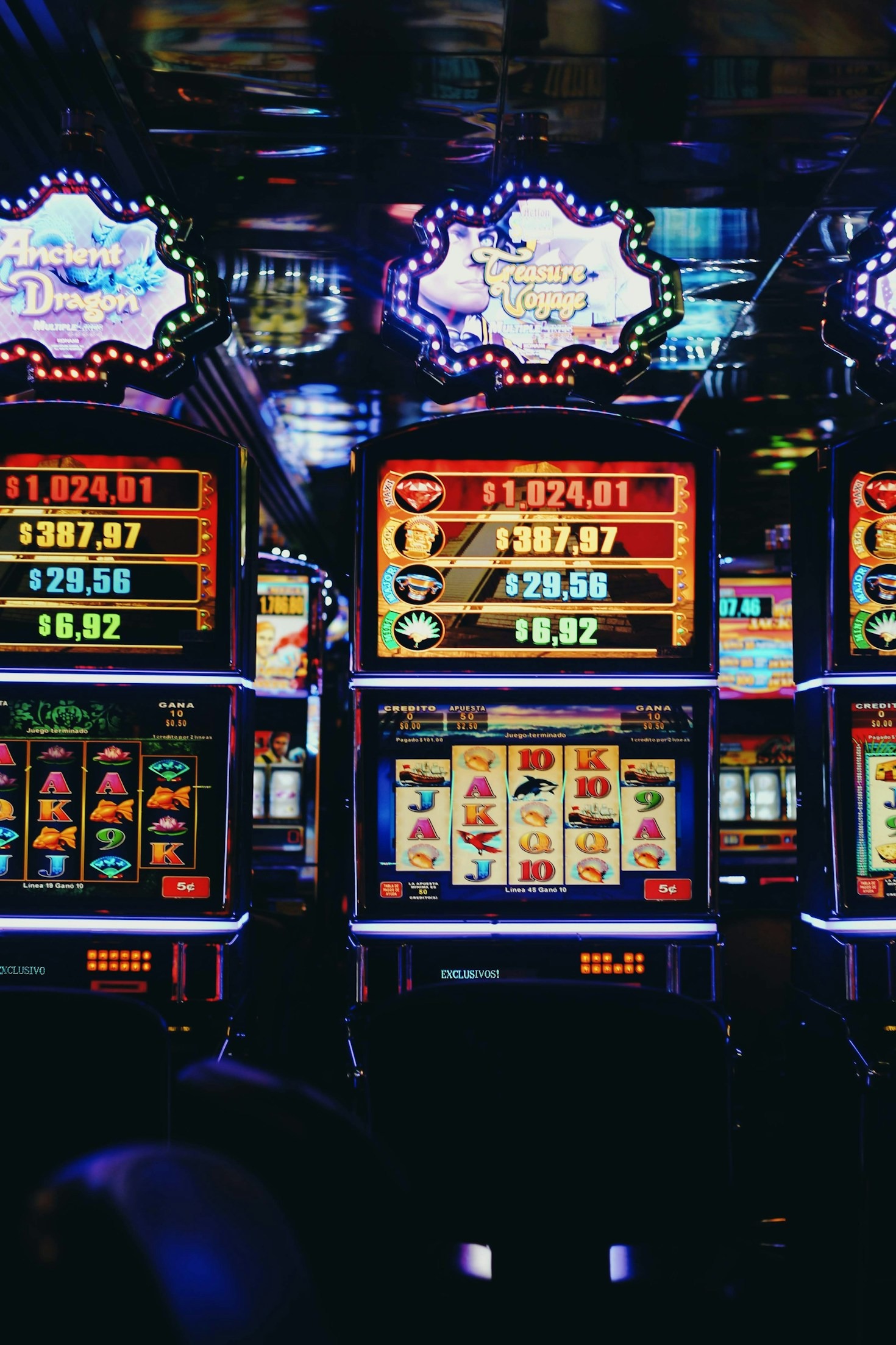 Protecting Your Data: Slot Platform Essentials