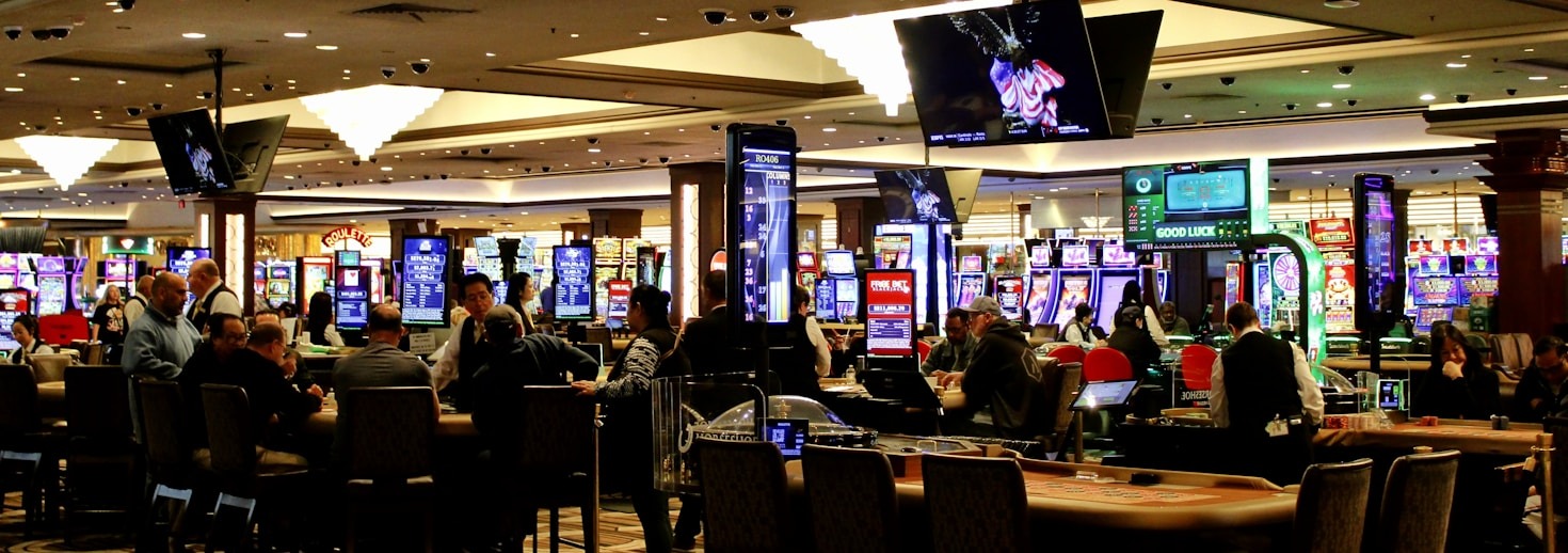 Spotting Reputable Slot Operators: A Guide
